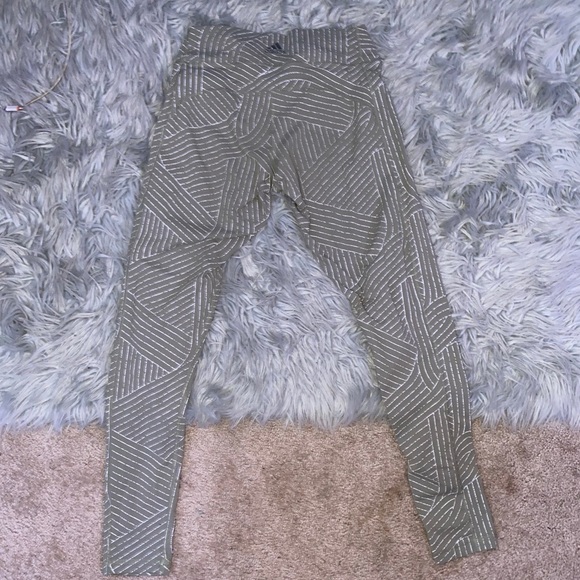 ADIDAS LEGGINGS - Picture 3 of 4